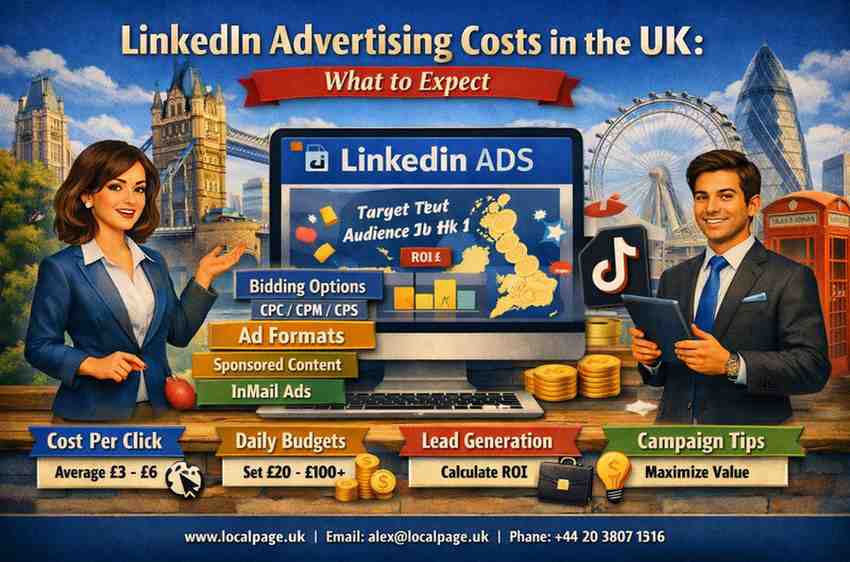 How to Advertise in Local UK Parish Magazines –&nbsp;2026